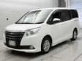 2015 Toyota Noah