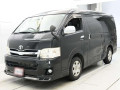 2011 Toyota Hiace Wagon
