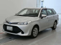 2015 Toyota Corolla Fielder