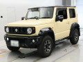 2019 Suzuki Jimny Sierra