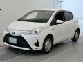 2018 Toyota Vitz