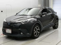 2017 Toyota C-HR