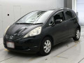 2009 Honda Fit