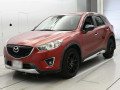 2012 Mazda CX-5