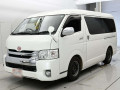 2015 Toyota Hiace Wagon