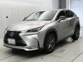 2015 Lexus NX