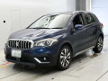 2018 Suzuki SX4 S-Cross