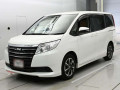 2015 Toyota Noah