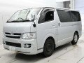2006 Toyota Regiusace Van