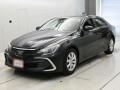 2017 Toyota Mark X