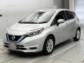 2020 Nissan Note
