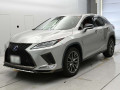 2020 Lexus RX