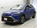 2023 Toyota Corolla Cross