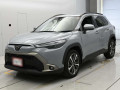 2023 Toyota Corolla Cross