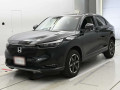 2023 Honda VEZEL