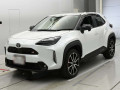 2023 Toyota YARIS CROSS