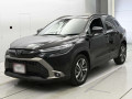 2023 Toyota Corolla Cross