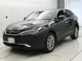 2023 Toyota Harrier