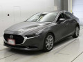 2021 Mazda Mazda3