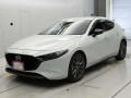 2023 Mazda Mazda3 Fastback