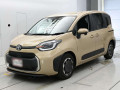 2023 Toyota Sienta