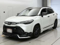 2021 Toyota Corolla Cross