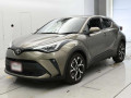 2020 Toyota C-HR