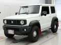 2023 Suzuki Jimny Sierra