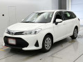 2019 Toyota Corolla Fielder