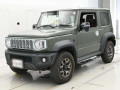 2023 Suzuki Jimny Sierra