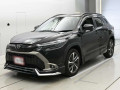2022 Toyota Corolla Cross