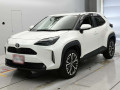 2021 Toyota YARIS CROSS