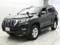 2019 Toyota Land Cruiser Prado