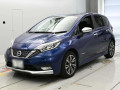 2020 Nissan Note