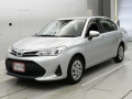 2021 Toyota Corolla Axio