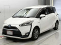 2015 Toyota Sienta