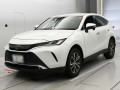 2022 Toyota Harrier