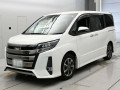 2017 Toyota Noah