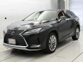 2022 Lexus RX