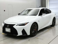 2024 Lexus IS