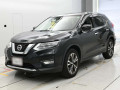 2017 Nissan X-Trail