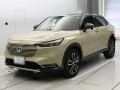 2024 Honda VEZEL