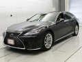 2021 Lexus LS