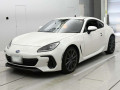 2023 Subaru BRZ