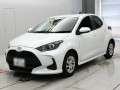 2024 Toyota YARIS