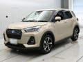 2022 Daihatsu Rocky