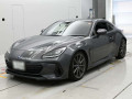 2022 Subaru BRZ