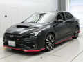 2022 Subaru WRX S4