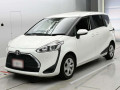 2019 Toyota Sienta