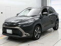 2022 Toyota Corolla Cross
